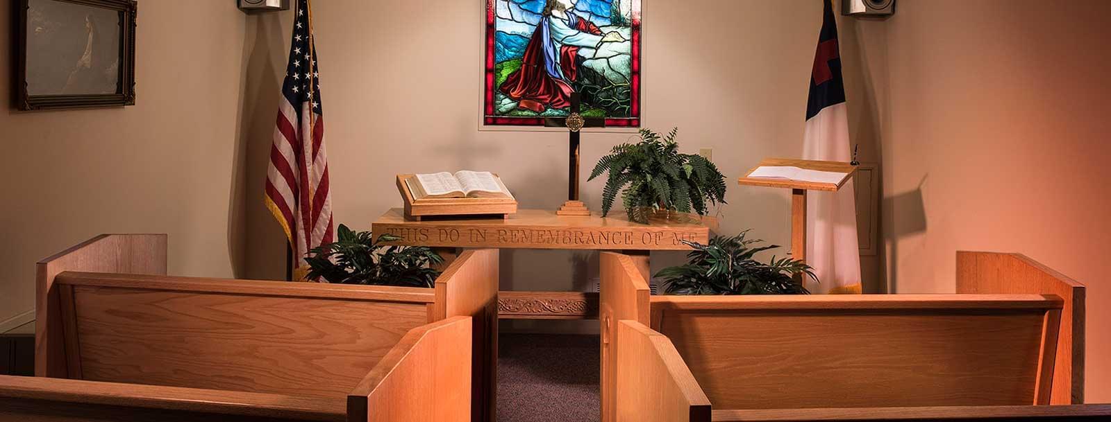 Farmington Presbyterian Manor Senior Living Community Assisted Living